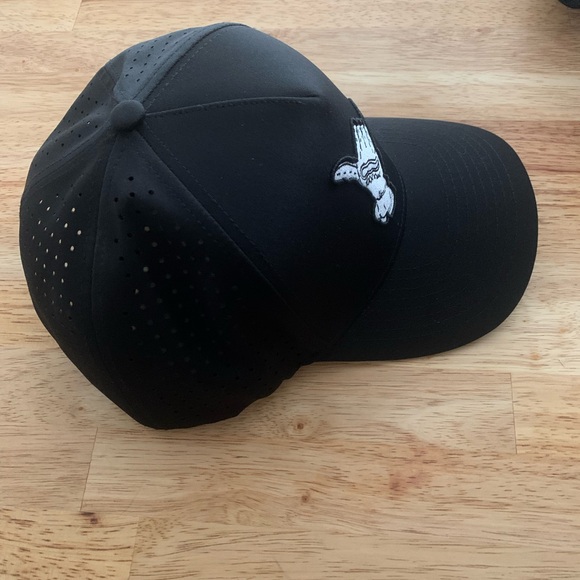 Sunday Swagger Golf/Leisure SnapBack - Picture 5 of 6